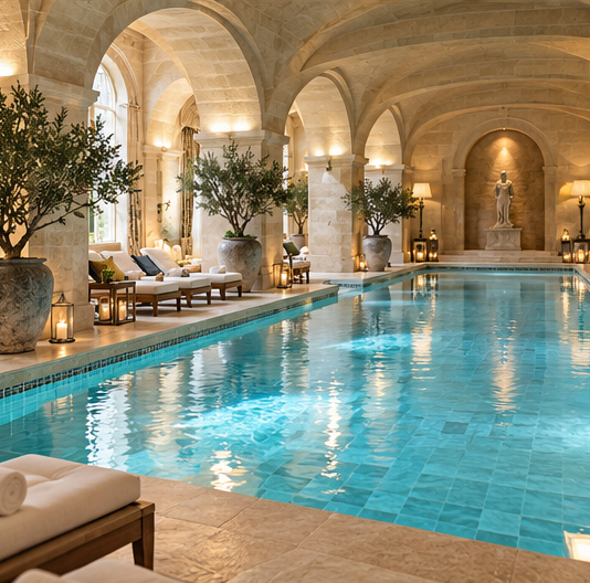 Spa & Wellbeing