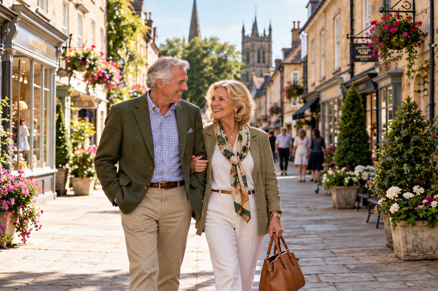 A world beyond your doorstep at Nemma Estates